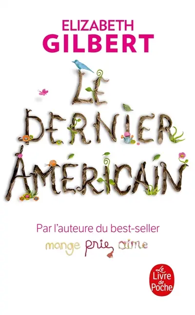 Le dernier Américain