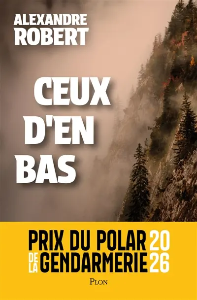 Ceux d'en bas