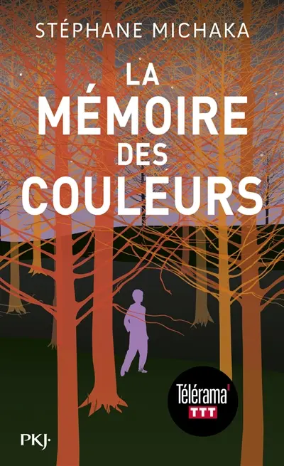 La mémoire des couleurs