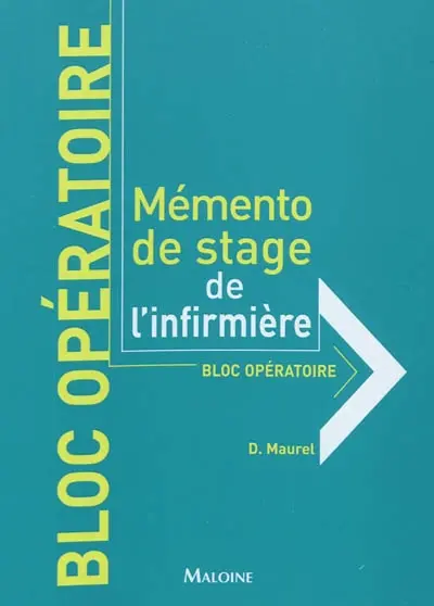 Bloc opératoire