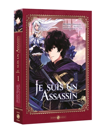 Je suis un assassin (et je...