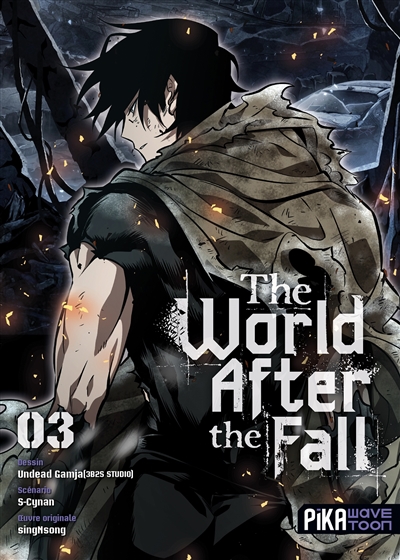 The world after the fall. Vol. 3