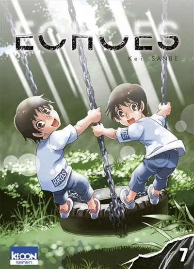 Echoes. Vol. 7