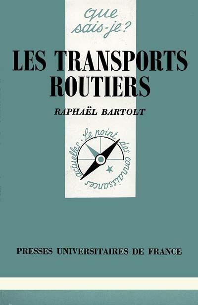 Les Transports routiers