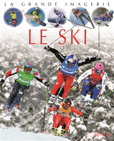 Le ski