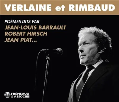 Verlaine et Rimbaud