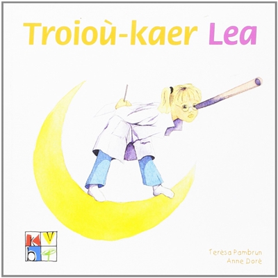 Troiou-kaer Lea