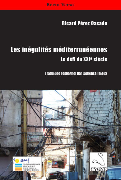 Les inégalités méditerranéennes : le défi du XXIe siècle