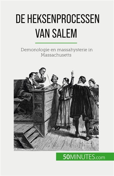 De heksenprocessen van...