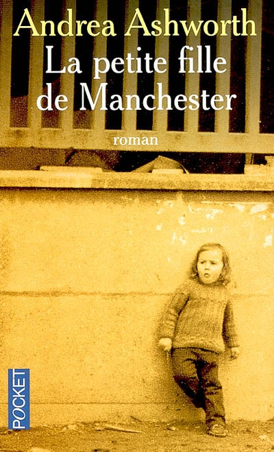 La petite fille de Manchester