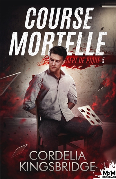 Course mortelle : Sept de...