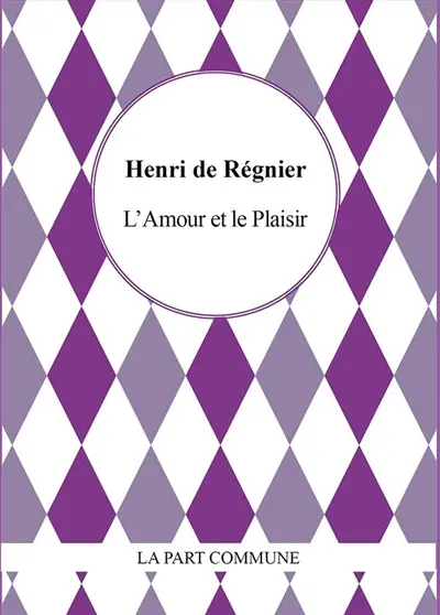 L'amour et le plaisir