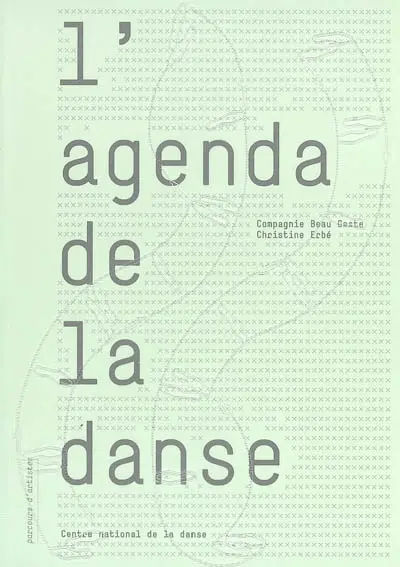 L'agenda de la danse