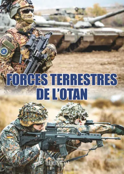 Forces terrestres de l'Otan