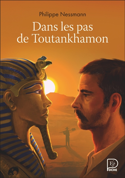 Dans les pas de Toutankhamon