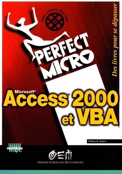 Access 2000 et VBA