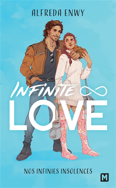Infinite love. Vol. 2. Nos...