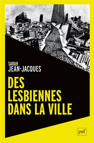Des lesbiennes dans les villes