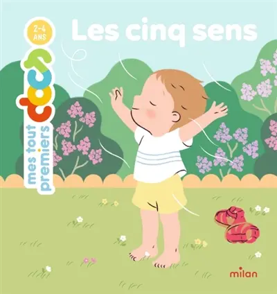 Les cinq sens