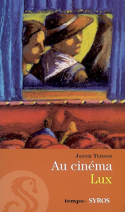 Au cinéma Lux