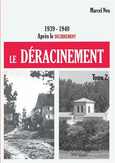 Le déracinement