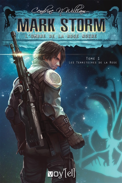 Mark Storm : L'ombre de la...