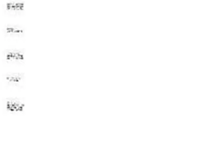 Karin Sander Büroarbeiten / Office Works