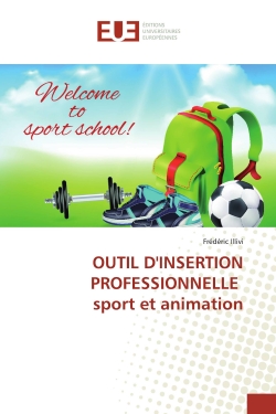 OUTIL D'INSERTION PROFESSIONNELLE sport et animation