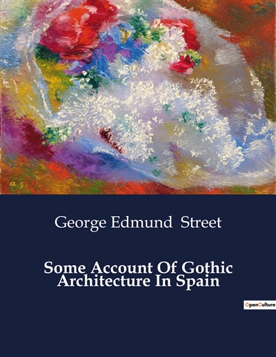 Some Account Of Gothic...