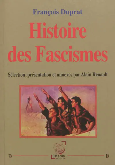 Histoire des fascismes