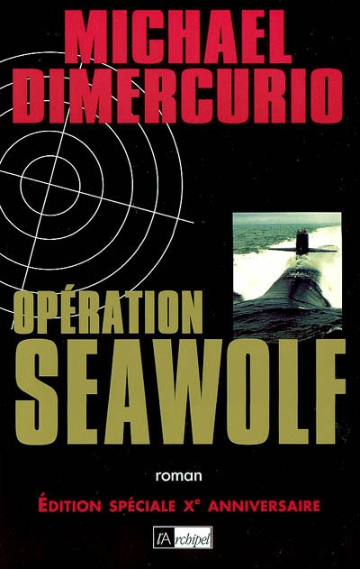Opération Seawolf