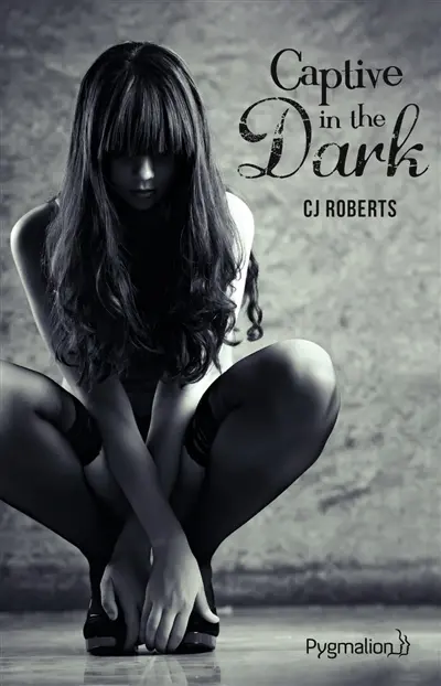 Captive in the dark