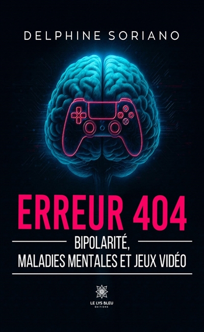 Erreur 404 : Bipolarité,...