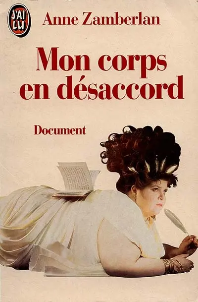 Mon corps en désaccord : document