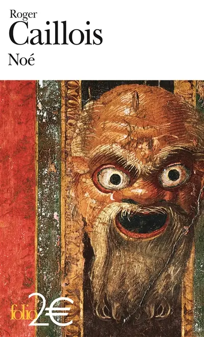 Noé : et autres textes