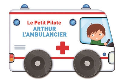 Arthur l'ambulancier