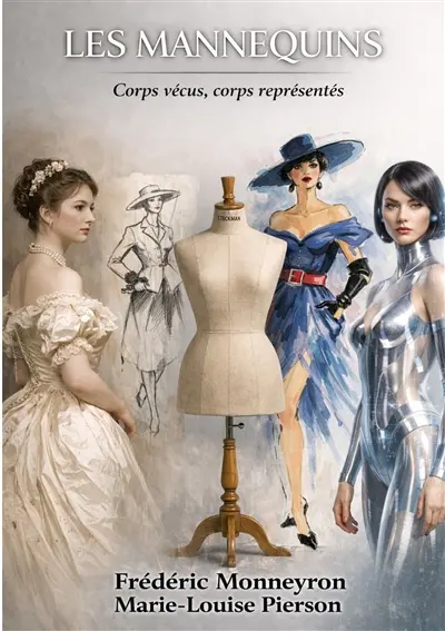 Les mannequins. Corps vécus, corps représentés. : Psycho-sociologie du mannequinat