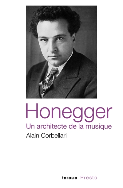 Honegger : un architecte de...