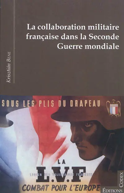 La collaboration militaire française dans la Seconde Guerre mondiale