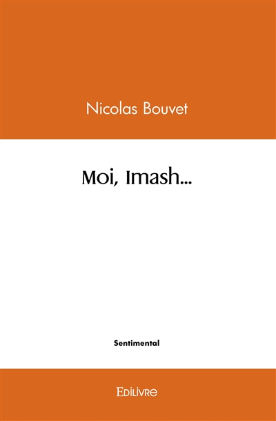 Moi, imash...