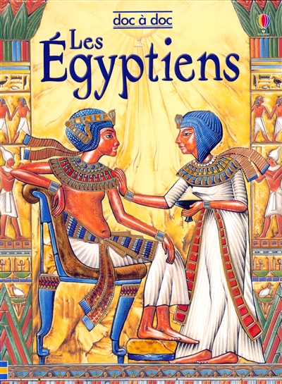 Les Egyptiens