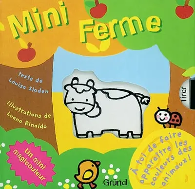 Mini ferme