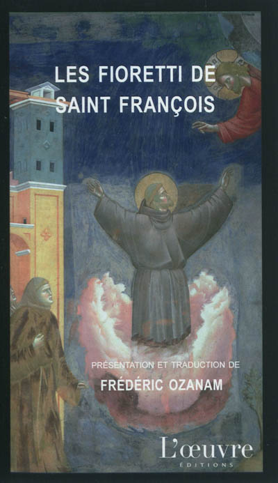 Les fioretti de saint François