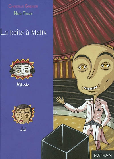 La boîte à Malix °