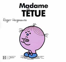 Madame Têtue