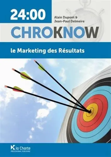 Le marketing des résultats