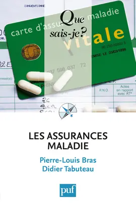 Les assurances-maladie