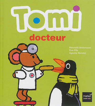 Tomi docteur