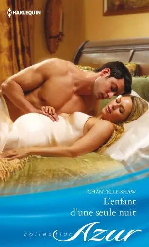 L'enfant d'une seule nuit