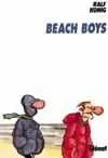 Beach boys